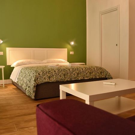 Centro Storico Rooms Napoli Eksteriør bilde