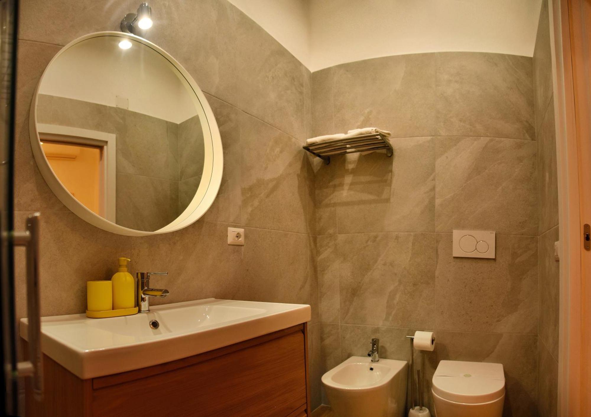 Centro Storico Rooms Napoli Eksteriør bilde