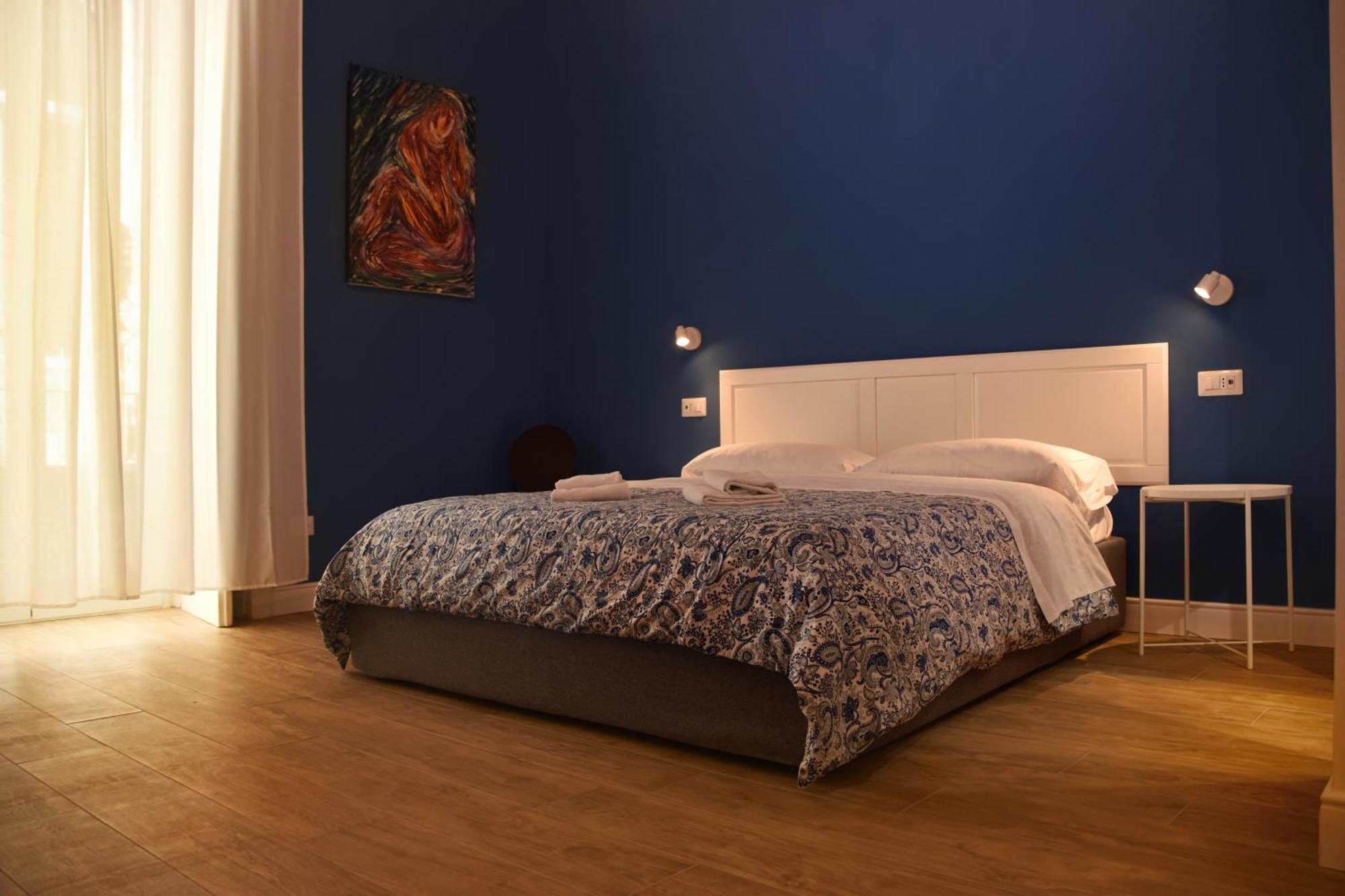 Centro Storico Rooms Napoli Eksteriør bilde