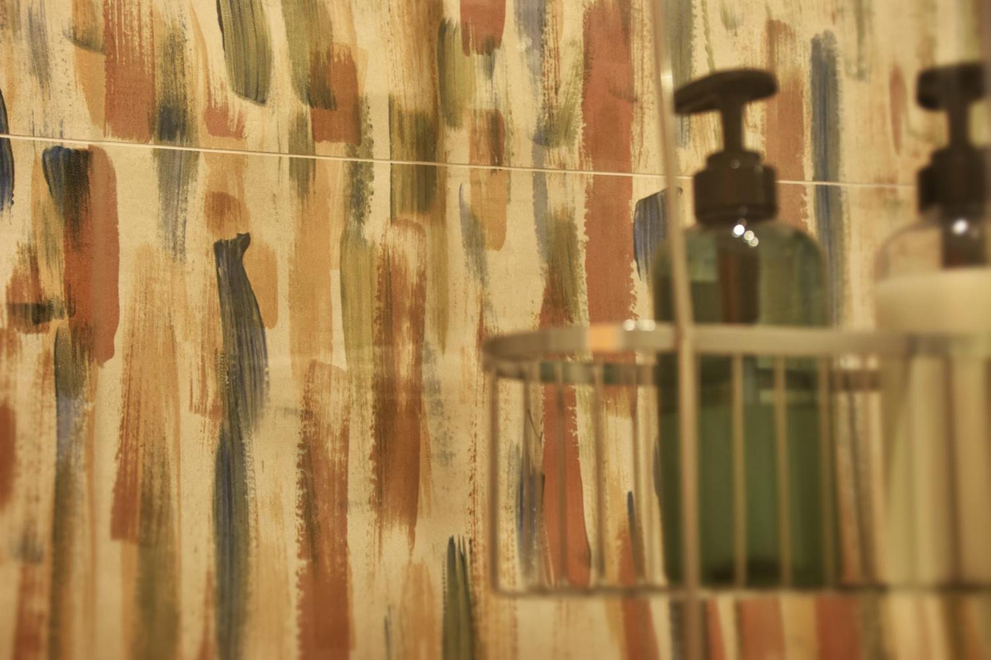 Centro Storico Rooms Napoli Eksteriør bilde