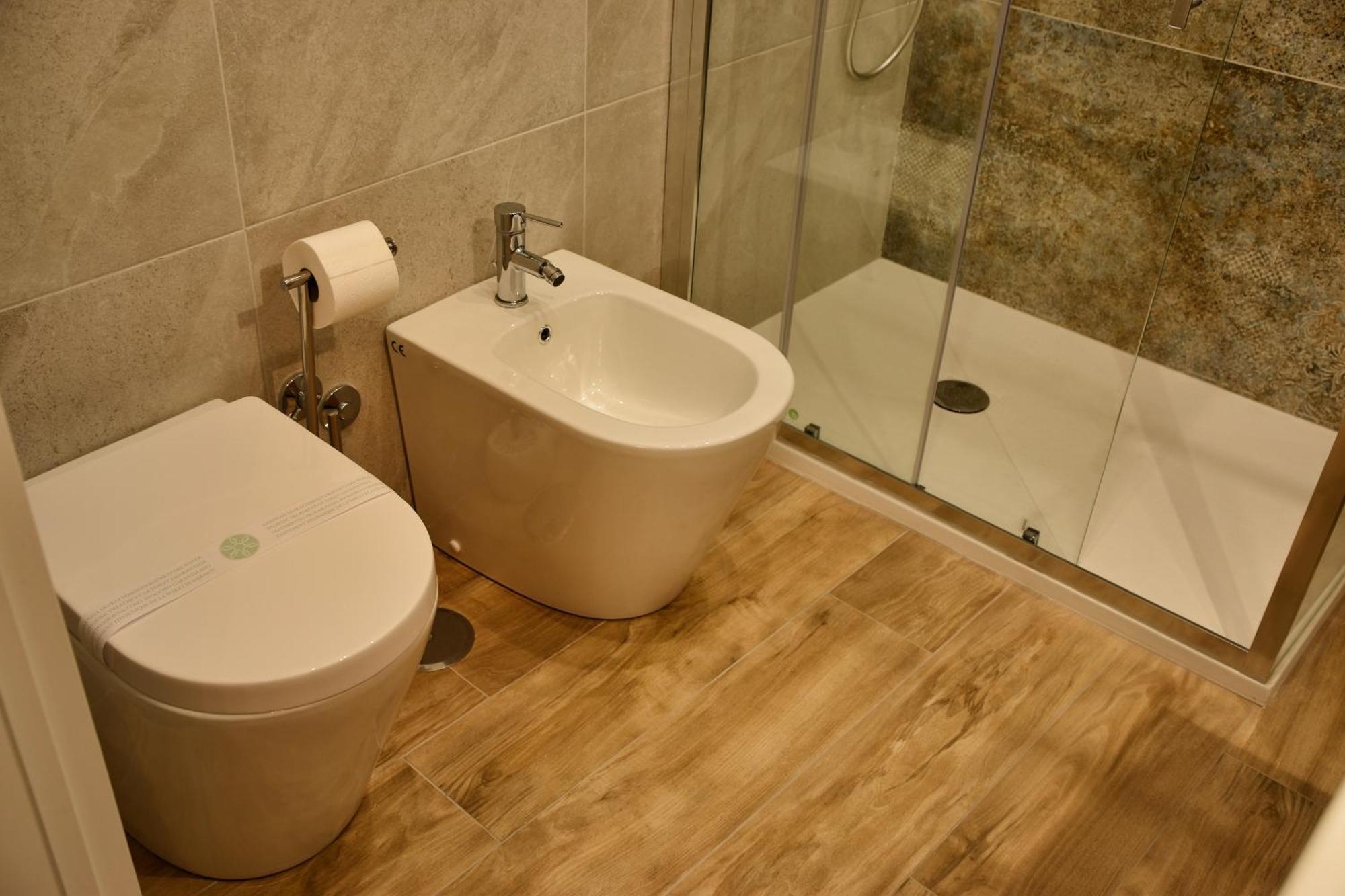 Centro Storico Rooms Napoli Eksteriør bilde