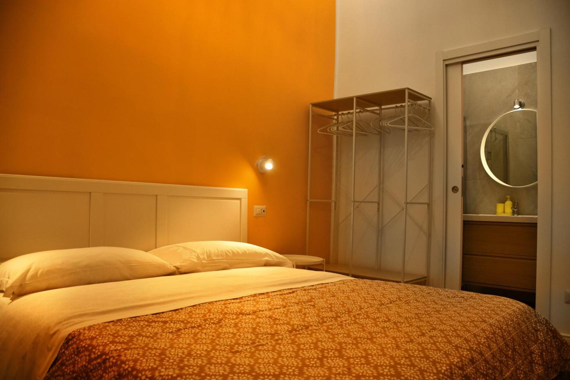 Centro Storico Rooms Napoli Eksteriør bilde