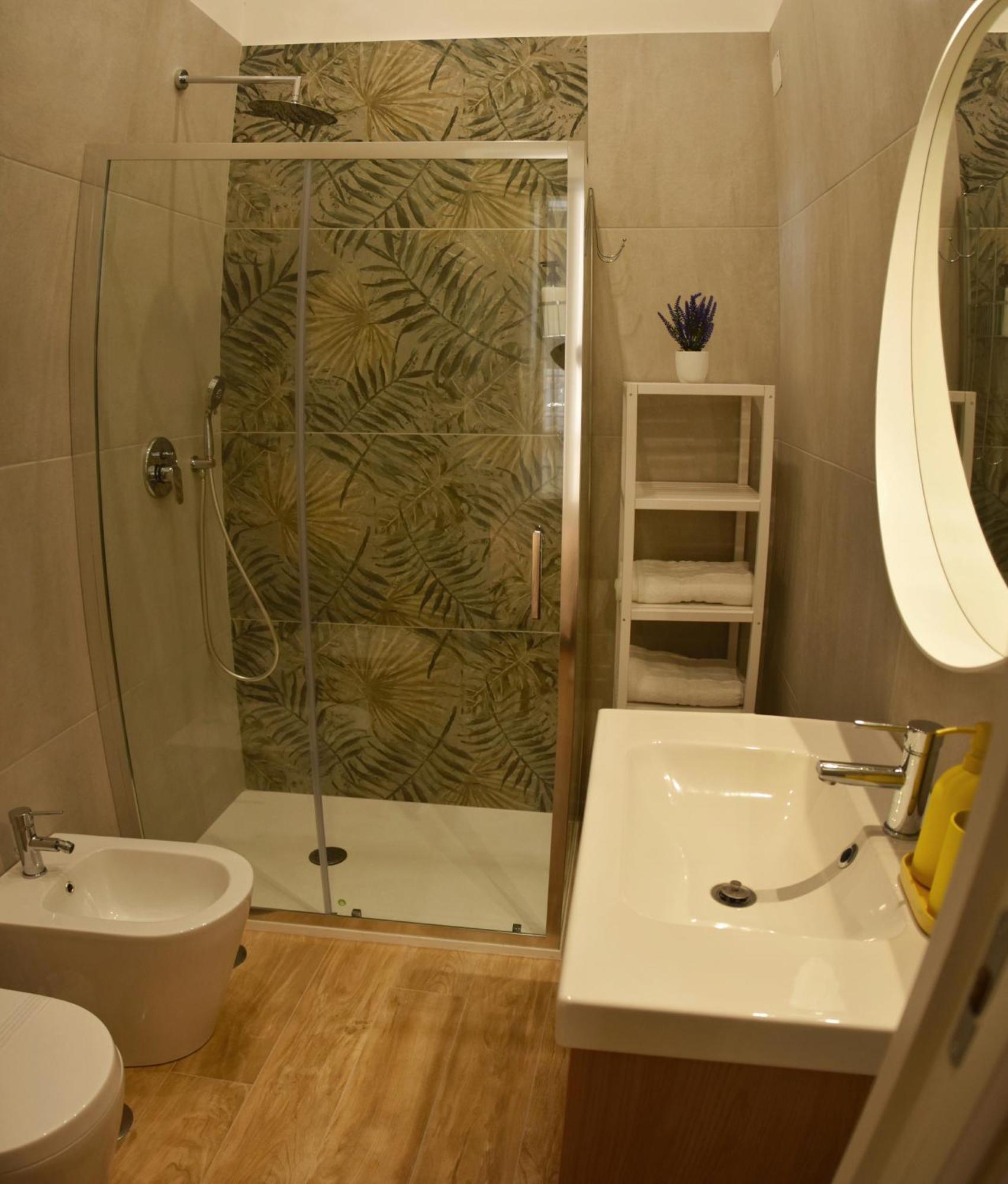 Centro Storico Rooms Napoli Eksteriør bilde